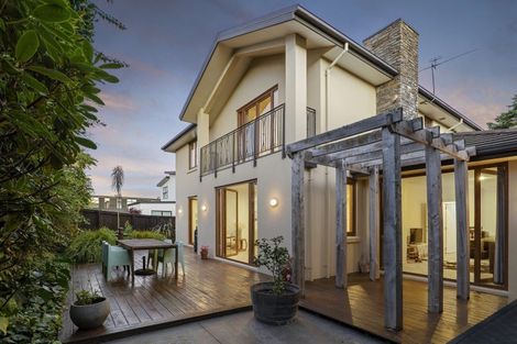 Photo of property in 9 Taylors Avenue, Bryndwr, Christchurch, 8052