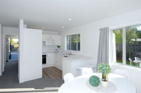 Photo of property in 190 Harewood Road, Papanui, Christchurch, 8053