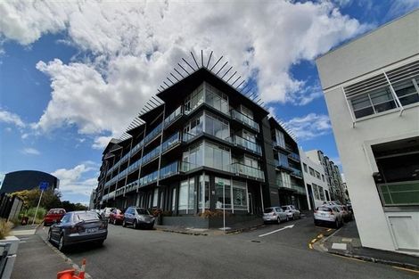 Photo of property in 3b/11 Augustus Terrace, Parnell, Auckland, 1052