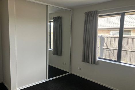 Photo of property in 5 Rossall Crescent, Rolleston, 7615