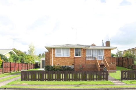 Photo of property in 10 Northfield Place, Tokoroa, 3420