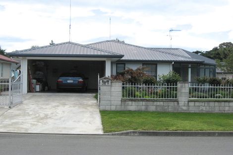 Photo of property in 28 Cashmere Grove, Witherlea, Blenheim, 7201