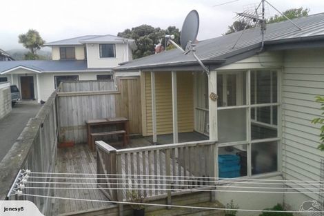 Photo of property in 71a Pretoria Street, Hutt Central, Lower Hutt, 5010