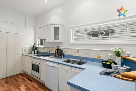 Photo of property in 15 Puriri Street, Woburn, Lower Hutt, 5010