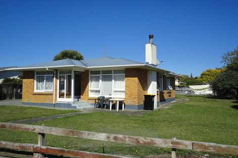 Photo of property in 7 Depot Street, Tirau, 3410
