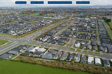 Photo of property in 510 Webb Drive, Chartwell, Hamilton, 3210