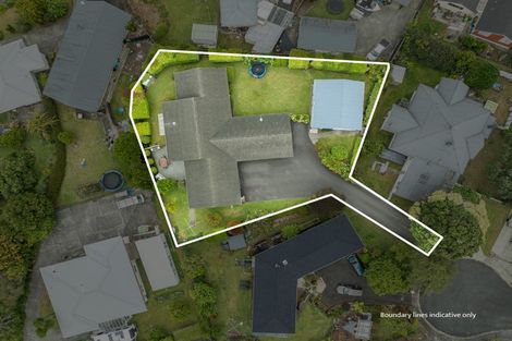 Photo of property in 13 Lincoln Place, Te Kamo, Whangarei, 0112