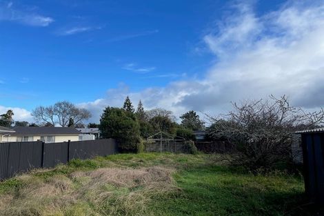 Photo of property in 111 Dominion Road, Papakura, 2110