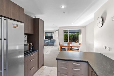Photo of property in 1 Rembrandt Drive, Rolleston, 7614