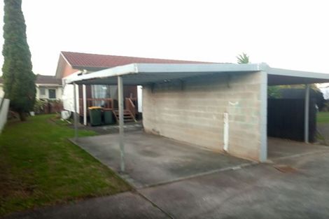 Photo of property in 2/19 Dunstan Place, Otara, Auckland, 2023