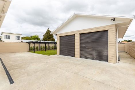 Photo of property in 8 Kingston Street, Awapuni, Palmerston North, 4412