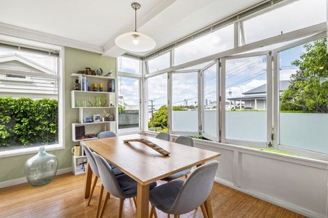 Photo of property in 1/6 Seymour Street, Saint Marys Bay, Auckland, 1011