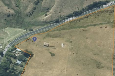 Photo of property in 462 Ohautira Road, Raglan, 3295