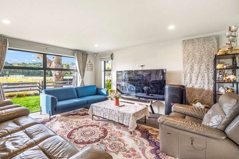 Photo of property in 133 Spalling Road, Halswell, Christchurch, 8025