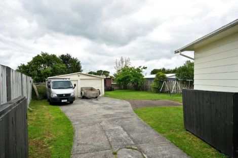 Photo of property in 72 Rotokauri Road, Nawton, Hamilton, 3200