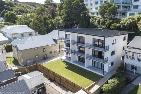 Photo of property in 2/377 Leith Street, North Dunedin, Dunedin, 9016