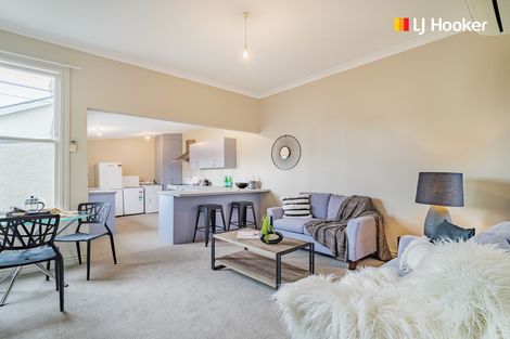 Photo of property in 49 Russell Street, Dunedin Central, Dunedin, 9016