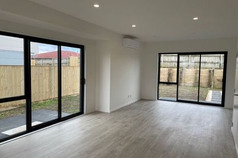 Photo of property in 6a Poruru Close, Papakura, 2110