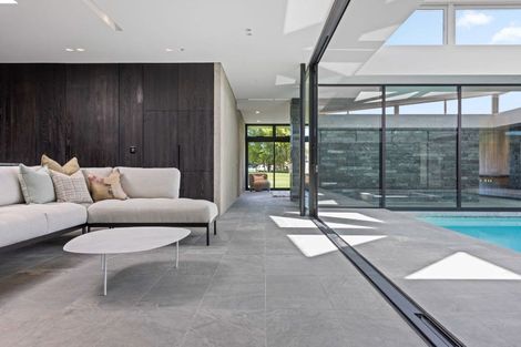 Photo of property in 400 Pound Road, Yaldhurst, Christchurch, 7676