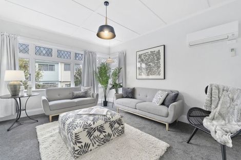 Photo of property in 6 Wilberforce Street, Miramar, Wellington, 6022