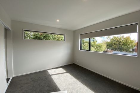 Photo of property in 3/57 Woodville Street, Edgeware, Christchurch, 8013
