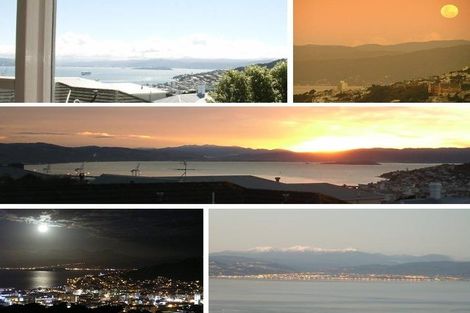 Photo of property in 27a Tanera Crescent, Brooklyn, Wellington, 6021