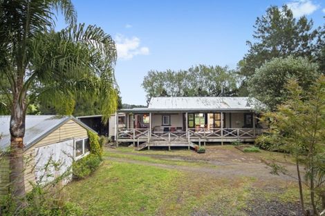 Photo of property in 867 Tuakau Bridge-port Waikato Road, Te Kohanga, Tuakau, 2693
