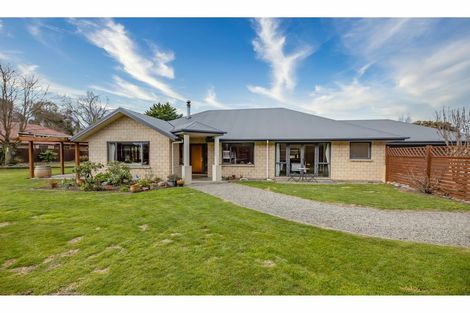 Photo of property in 3 Mill Road, Leithfield, Amberley, 7481