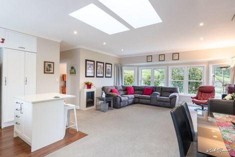 Photo of property in Rovale Estate, 123c Johnsons Road, Whitemans Valley, Upper Hutt, 5371