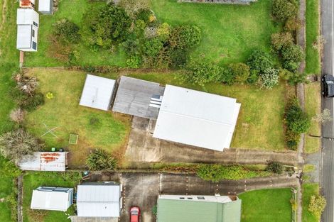 Photo of property in 54 Valley Road, Hikurangi, 0114