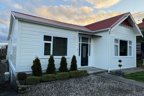 Photo of property in 47 Beresford Street, Kaikorai, Dunedin, 9010
