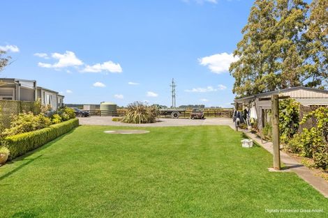 Photo of property in 26 Pendarves Rakaia Road, Rakaia, 7781