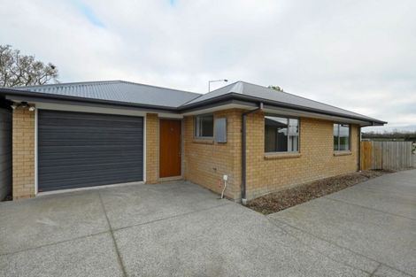 Photo of property in 40c Russley Road, Russley, Christchurch, 8042