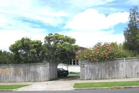 Photo of property in 5 Evandale Street, Glen Innes, Auckland, 1072