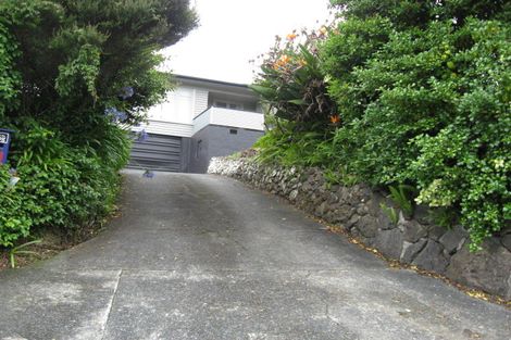 Photo of property in 41 Tarewa Road, Morningside, Whangarei, 0110