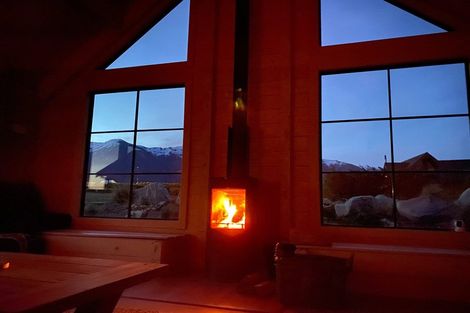 Photo of property in 69 Ohau Drive, Lake Ohau, Twizel, 9412