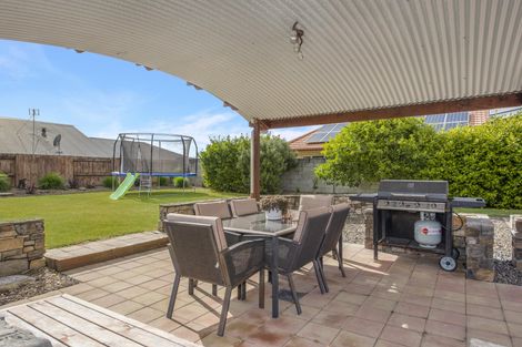 Photo of property in 6 Maple Place, Morrinsville, 3300