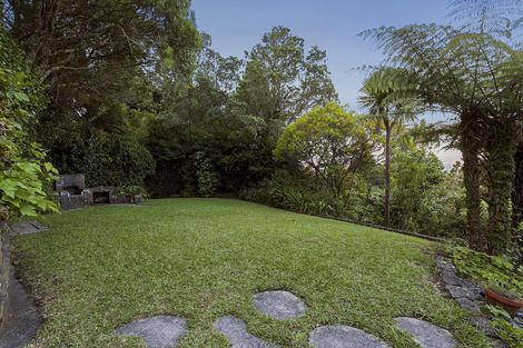 Photo of property in 1 Park Road, Titirangi, Auckland, 0604