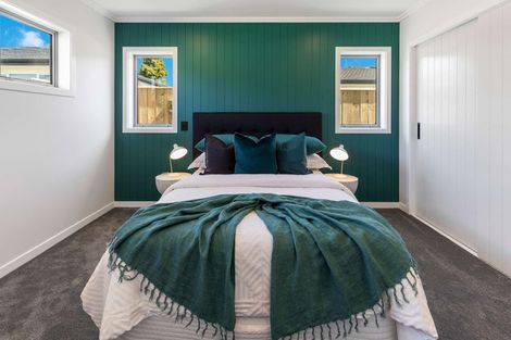 Photo of property in 42a Dorset Street, Levin, 5510