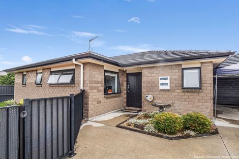 Photo of property in 4/9 Heath Street, Saint Andrews, Hamilton, 3200