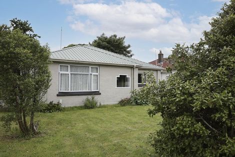 Photo of property in 56 Filleul Street, Gladstone, Invercargill, 9810