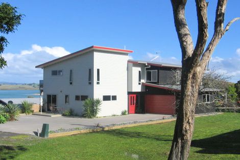 Photo of property in 8 Mason Street, Onerahi, Whangarei, 0110