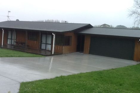 Photo of property in 253 Kahikatea Flat Road, Dairy Flat, Albany, 0794