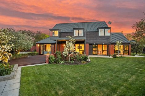 Photo of property in 48 Arlington Street, Burnside, Christchurch, 8053