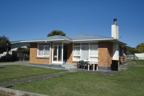 Photo of property in 7 Depot Street, Tirau, 3410