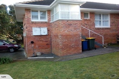 Photo of property in 1/19 Ellen Avenue, Hillcrest, Auckland, 0627