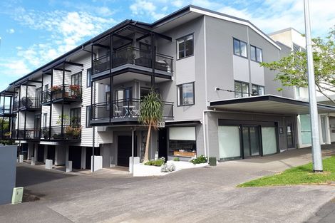 Photo of property in 19c Garnet Road, Westmere, Auckland, 1022