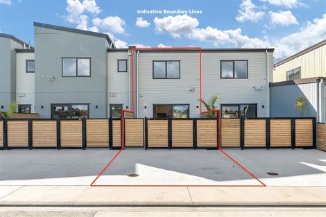 Photo of property in 91 Bellfield Road, Opaheke, Papakura, 2113