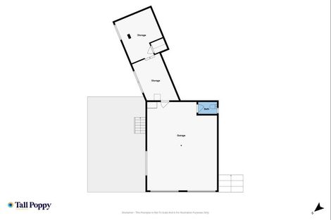 Photo of property in 8 Scotia Street, Wakatu, Nelson, 7011