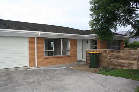 Photo of property in 2/2 Thurston Place, Bucklands Beach, Auckland, 2012